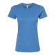 542 Tultex ROYAL HEATHER