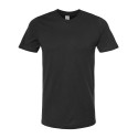 602 Tultex BLACK