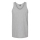S105 Tultex HEATHER GREY