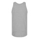 S105 Tultex HEATHER GREY