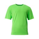 N3142 A4 SAFETY GREEN