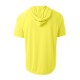 N3408 A4 SAFETY YELLOW