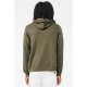 3719 Bella + Canvas HEATHER OLIVE