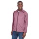 DG420 Devon & Jones BURGUNDY HEATHER
