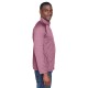DG420 Devon & Jones BURGUNDY HEATHER
