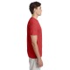 42TB Hanes ATHLETIC RED HTH