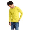5186 Hanes YELLOW