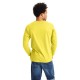 5186 Hanes YELLOW