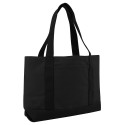 8869 Liberty Bags BLACK/ BLACK