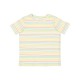 3321 Rabbit Skins SUNKISSED STRIPE