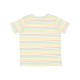 3321 Rabbit Skins SUNKISSED STRIPE