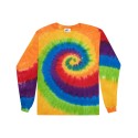CD2000Y Tie-Dye Prism