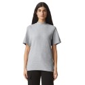 1PQ American Apparel HEATHER GREY