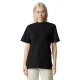 1PQ American Apparel BLACK