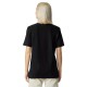 1PQ American Apparel BLACK