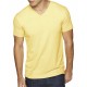 6440 Next Level Apparel BANANA CREAM