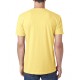6440 Next Level Apparel BANANA CREAM