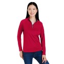 CE418W CORE365 CLASSC RED/ CRBN