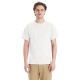 5290P Hanes WHITE