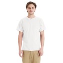 5290P Hanes WHITE