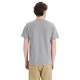 5290P Hanes LIGHT STEEL