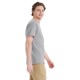 5290P Hanes LIGHT STEEL