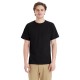 5290P Hanes BLACK