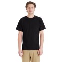 5290P Hanes BLACK