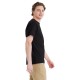 5290P Hanes BLACK
