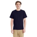 5290P Hanes Athletic Navy