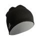 8833HDS Headsweats SPRT SILVR/ BLK