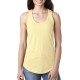N1533 Next Level Apparel BANANA CREAM