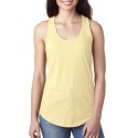 N1533 Next Level Apparel BANANA CREAM