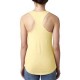 N1533 Next Level Apparel BANANA CREAM