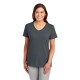 560WVR Jerzees CHARCOAL HEATHER