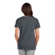 560WVR Jerzees CHARCOAL HEATHER