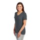 560WVR Jerzees CHARCOAL HEATHER