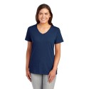 560WVR Jerzees INDIGO HEATHER
