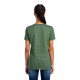 560WVR Jerzees MILITARY GRN HTH