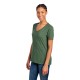 560WVR Jerzees MILITARY GRN HTH