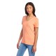 560WVR Jerzees PEACH