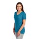 560WVR Jerzees DIGI TEAL HTHR