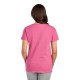 560WVR Jerzees RASPBERRY HTHR