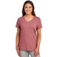 560WVR Jerzees HEATHER MAUVE
