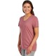 560WVR Jerzees HEATHER MAUVE