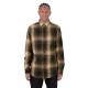 SHHFS Shaka Wear Brown/ Black
