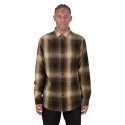SHHFS Shaka Wear Brown/ Black