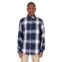 SHHFS Shaka Wear CREAM/ NAVY