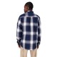 SHHFS Shaka Wear CREAM/ NAVY