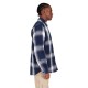 SHHFS Shaka Wear CREAM/ NAVY